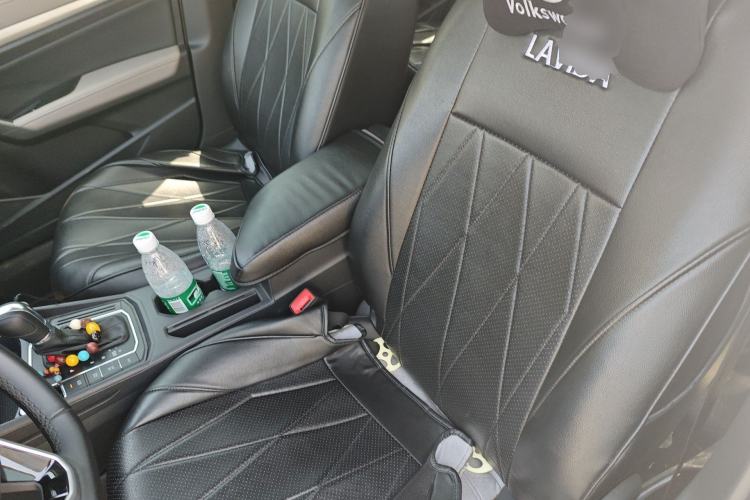 Used Volkswagen Lavida 2023 300TSI DSG Full-Comfort Edition
