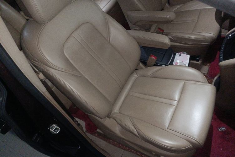 Used Buick GL8 2017 ES 28T Luxury Model China V Standard