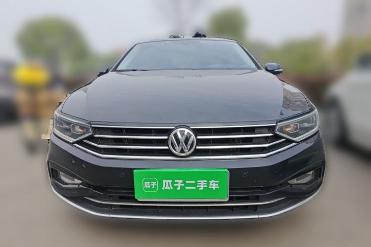 Used Volkswagen Magotan 2020 330TSI DSG Leading Model