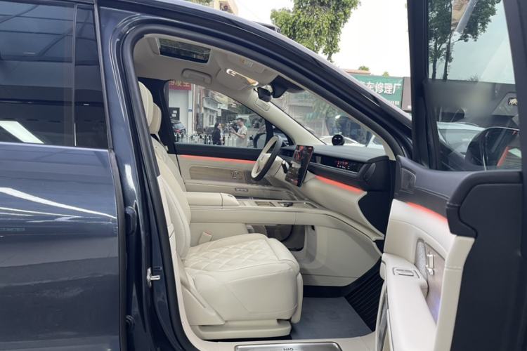 Used Nio ES8 2026 Model 6-seat Executive Signature Edition