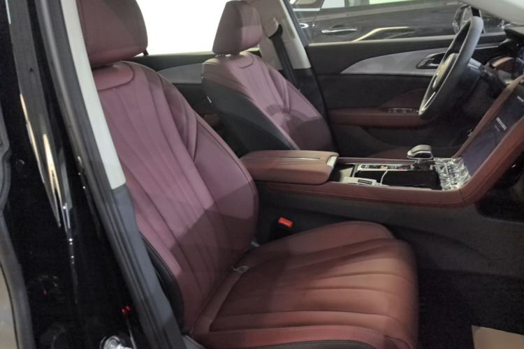 Used Hongqi H5 PHEV 2025 130 Super Hybrid Version
