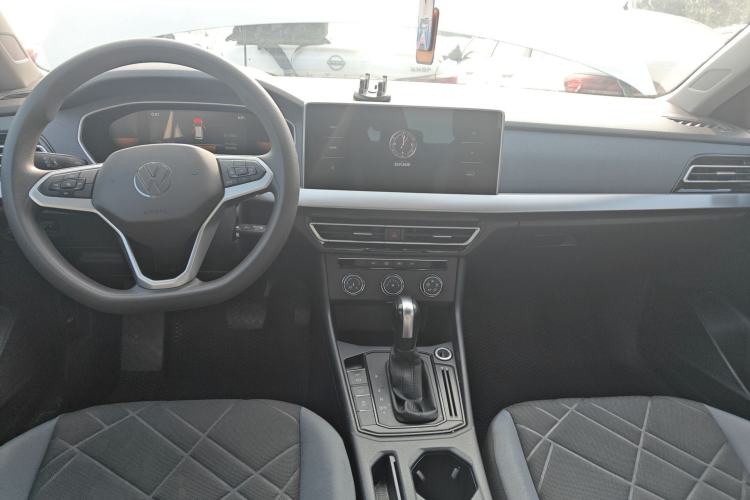 Used Volkswagen Lavida 2023 1.5L Automatic De Yi Edition
