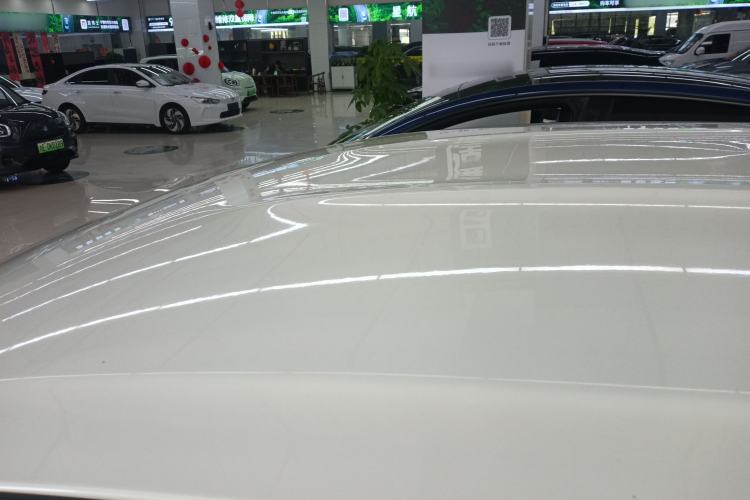 Used NETA U 2021 Pro 400 Industry Custom Edition