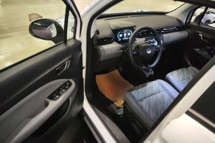 Used Leapmotor T03 2025 310 Comfort Edition Driver Seat