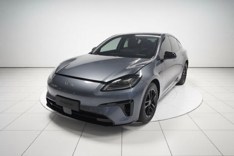 Used AION RT 2025 520 Smart Luxury Edition