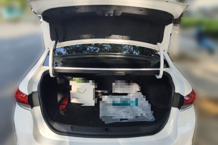 Used Buick GT 2021 Revised Version Flagship 1.5L Automatic Elite Edition