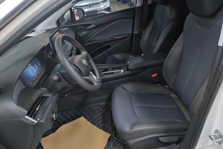 Used Buick Velite 6 2024 450km Range Commuter Version