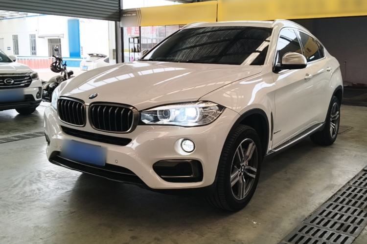 Used BMW X6 2015 xDrive35i U.S. specification Guazi used car, China used car export, Used car for sale, Used  cars, Cheapest cars for sale