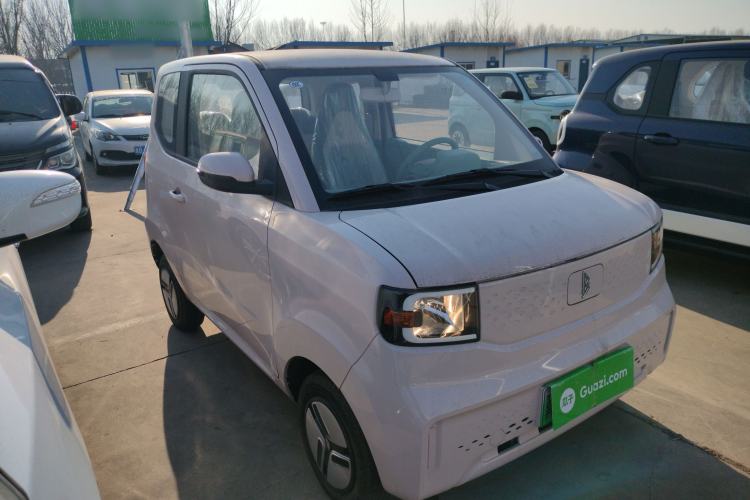 Used LINGBOX uni 2025 Mildly Sweet Version 11.52 kWh