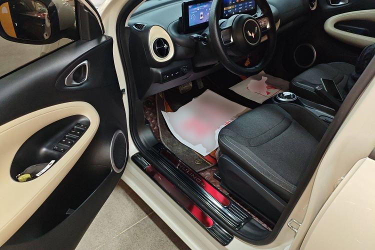 Used Wuling Bingo 2023 333 km Fast-Share Version