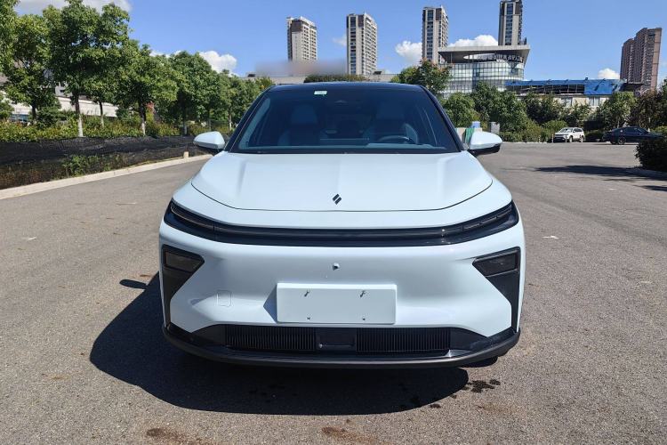 Used Livan Livan 7 2023 450km Chiyue
