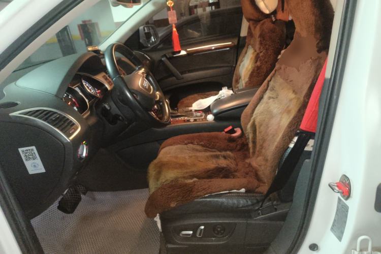 Used Audi Q7 2015 35 TFSI Sport Edition