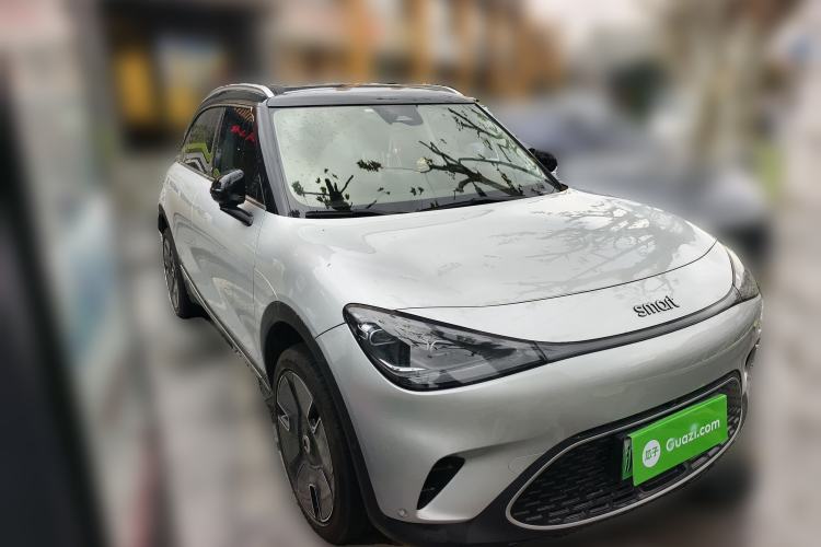 Used smart #1 2022 Premium Edition