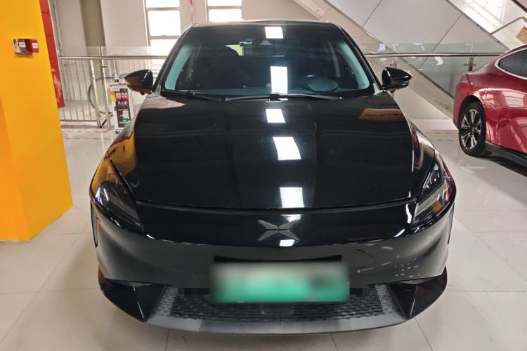 Used XPeng G3 2020 520i Luxury Edition Front