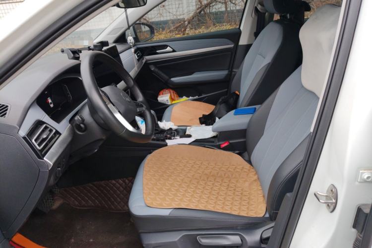 Used Volkswagen Lavida 2023 1.5L Automatic 5 Million Edition