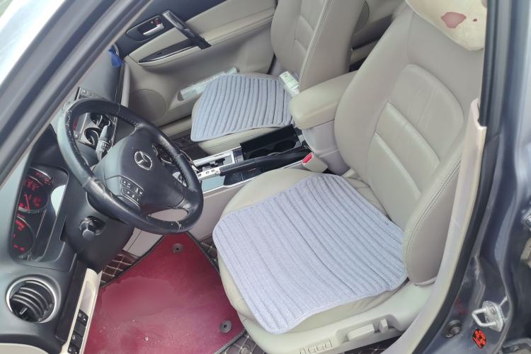 Used Mazda 6 2008 2.0L Automatic Fashion Edition