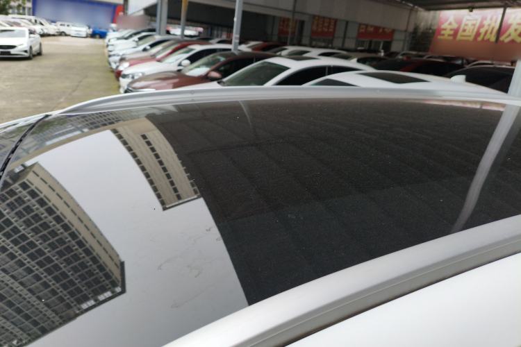 Used BYD Song MAX 2017 1.5T Automatic Smart Connect Prestige 7-Seater