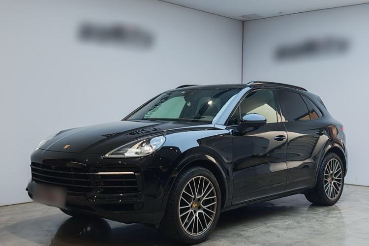 Used Porsche Cayenne 2023 Cayenne 3.0T