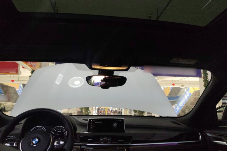 Used BMW X2 2020 sDrive25i Leading Model M Sport Package