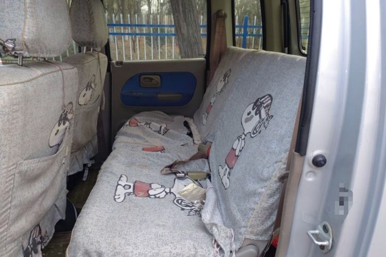 Used Suzuki Wagon R 2010 e 1.4L Manual STD Standard Model
