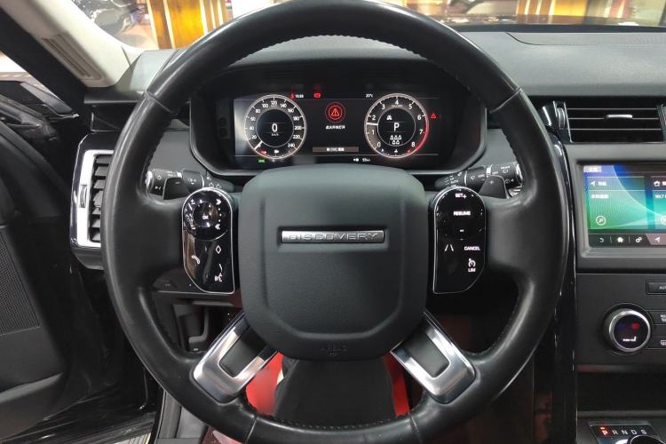 Used Land Rover Discovery 2020 3.0 SC V6 SE
