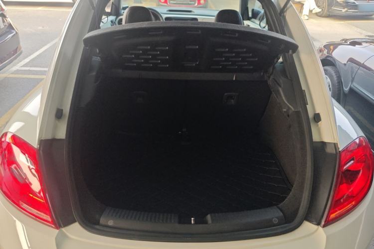 Used Volkswagen Beetle 2015 180TSI model