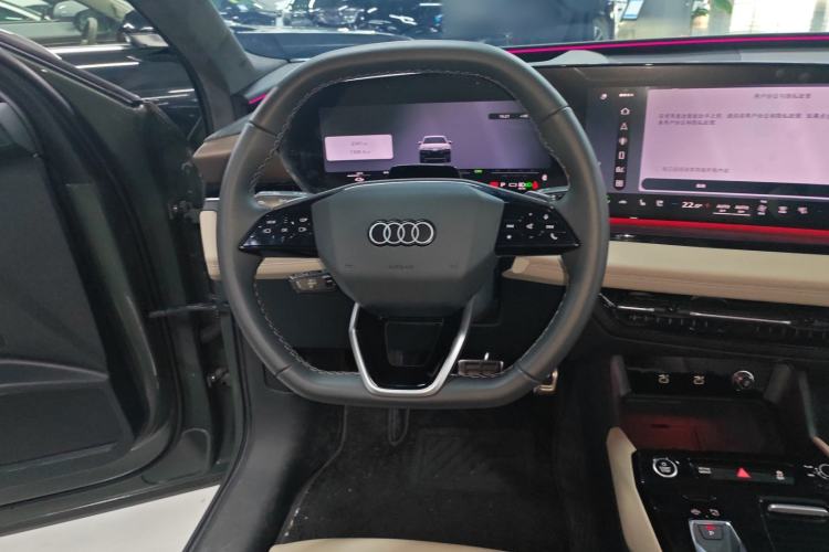 Used Audi Q6L e-tron 2026 Ultra-Long Range Edition
