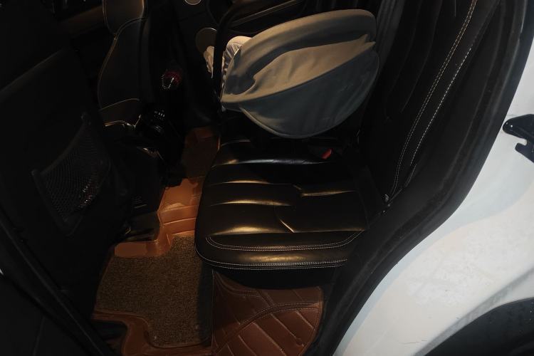 Used Land Rover Range Rover Evoque 2012 2.0T 5-Door YAOZHI Version