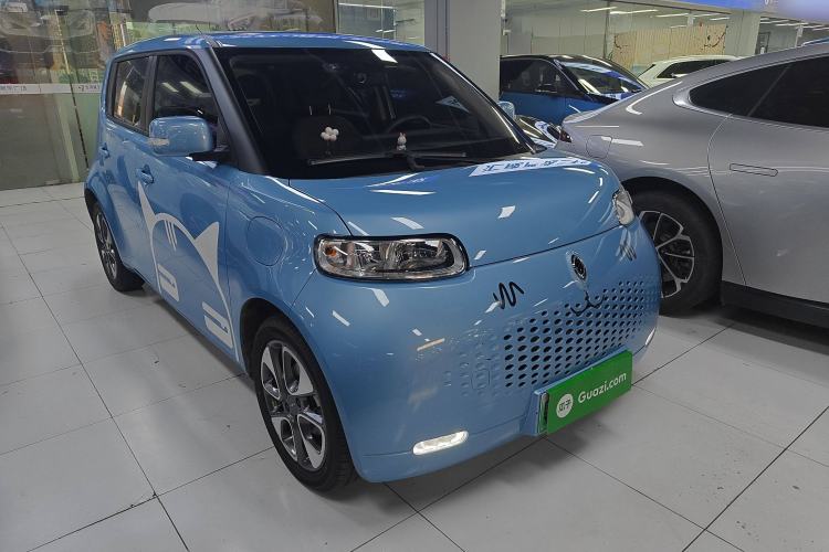 Used ORA White Cat 2020 305 km Luxury Version
