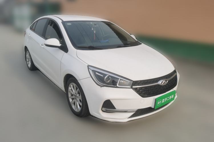 Used Chery Arrizo 5 2019 1.5L Manual Youth Edition China V Standard