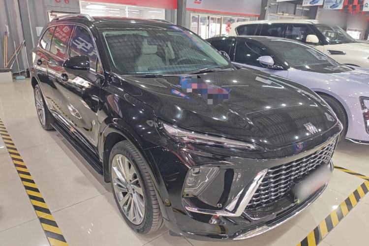 Used Buick Envision 2024 Encore Plus AWD Avenir
