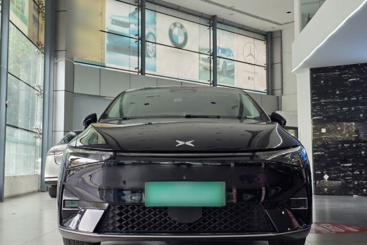 Used XPeng P5 2021 550P