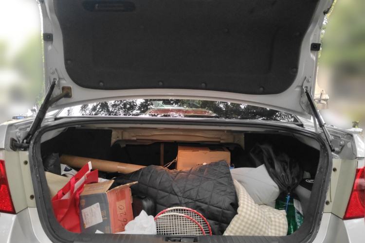 Used Chevrolet Epica 2012 1.8 Comfort Edition AT