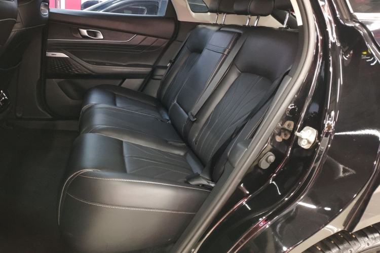 Used Changan UNI-K iDD 2023 Zhidian iDD 1.5T 135km Smart & Fun Model