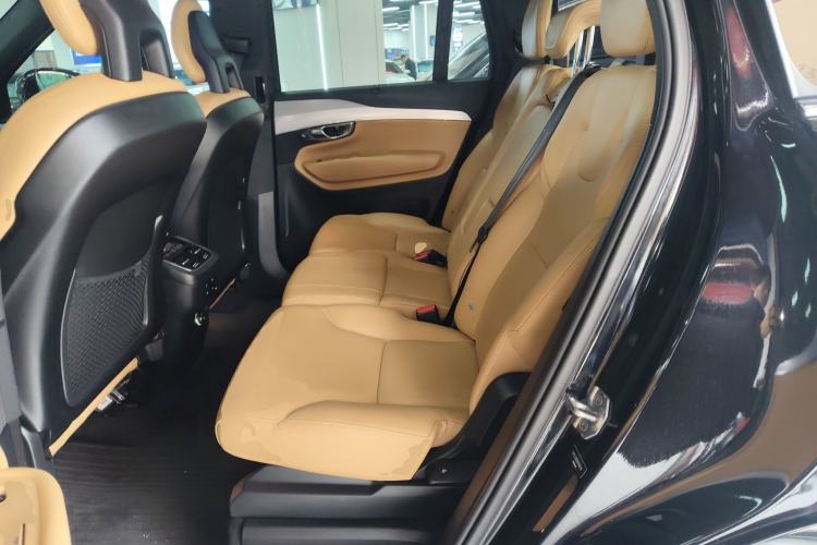 Used Volvo XC90 2017 T5 Zhiyi Edition 5-seater