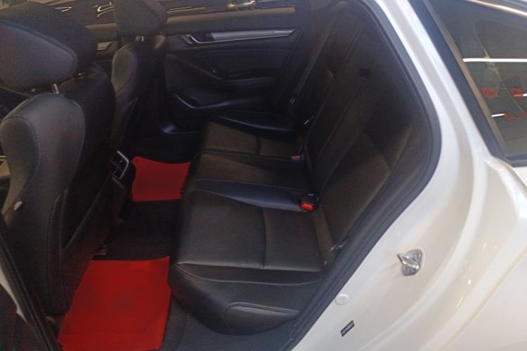 Used Honda Accord 2018 260TURBO Elite Edition China VI