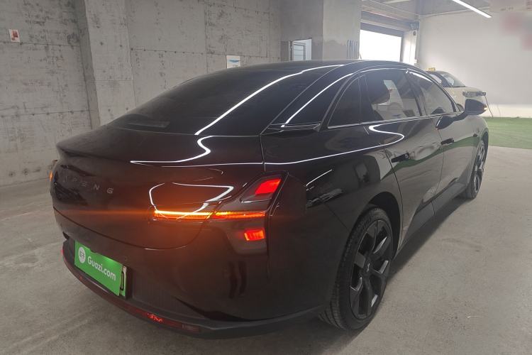 Used XPeng MONA M03 2025 620 Ultra-Long Range Plus