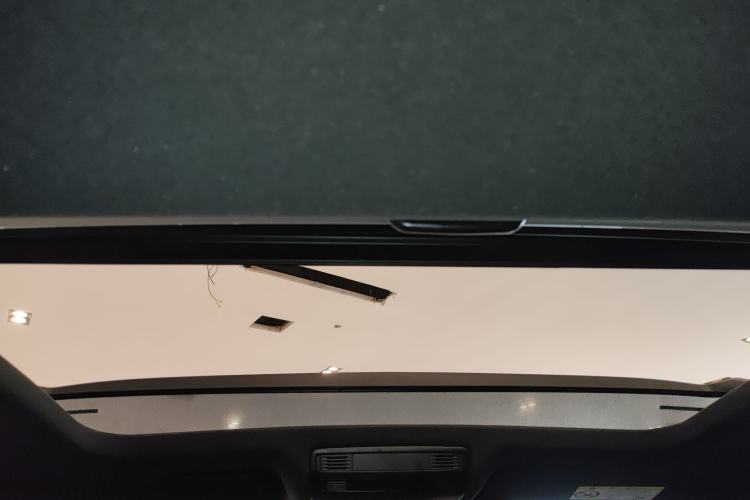 Used Volkswagen FAW-Volkswagen CC 2025 380TSI Striking All-Inclusive Edition Headliner