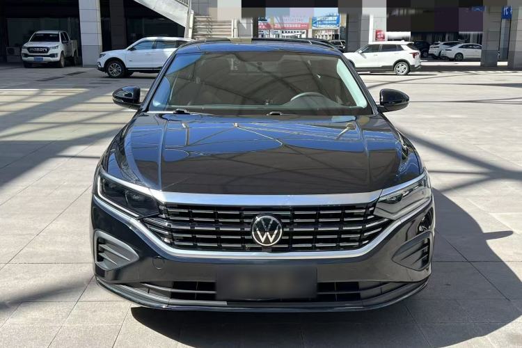 Used Volkswagen Passat 2023 Revised Version 280TSI Business Edition
