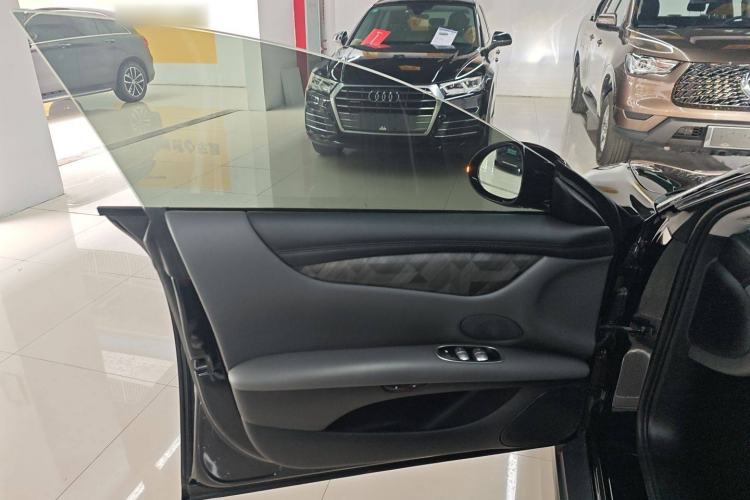 Used IM L6 2024 Max Enhanced Performance Edition