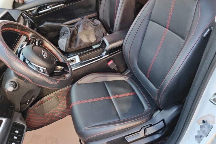 Used Kia KX3 2020 1.5L CVT Trend Edition
