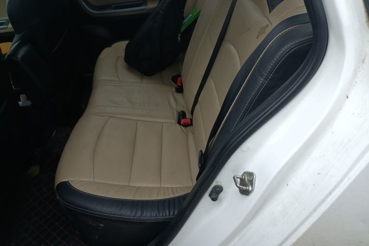 Used Haima Fumei 2015 1.5T Automatic YueShang Model