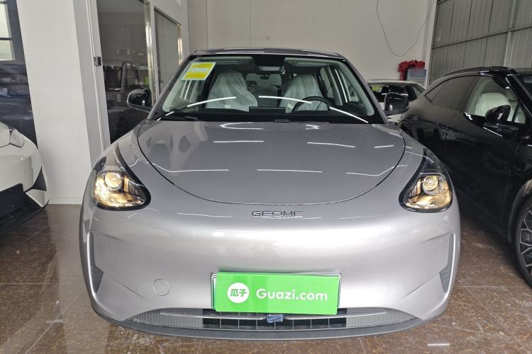 Used Geely Galaxy Geome 2026 Model 310km Youth Edition Front