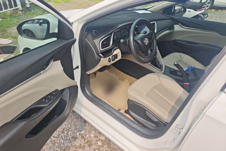 Used Buick GT 2016 15N Automatic Elite Edition