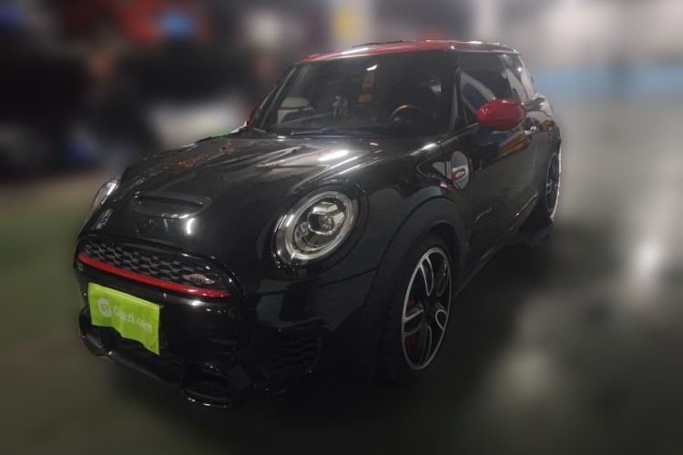 Used MINI JCW 2018 2.0T JOHN COOPER WORKS ALL-IN
