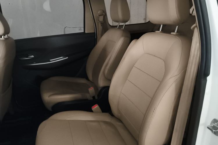 Used Wuling Hongguang 2021 1.5L S Comfort Edition LAR