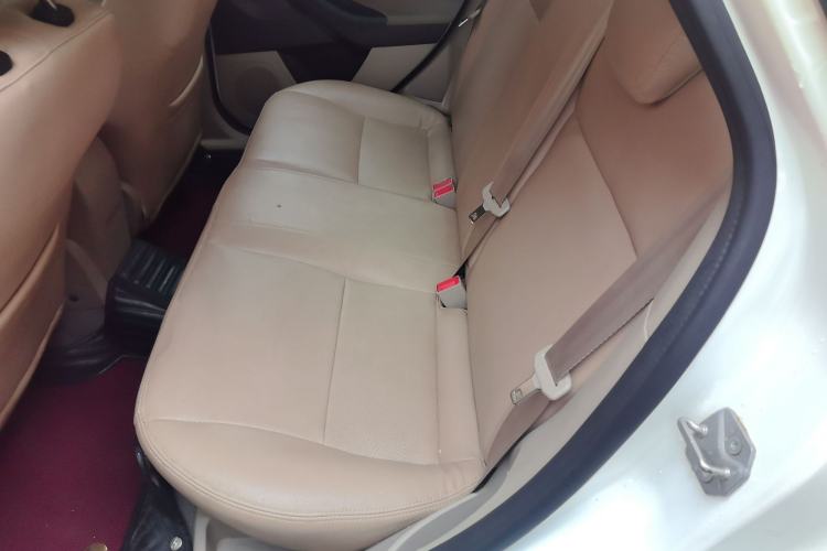 Used Ford Focus 2012 Sedan 1.6L Manual Comfort Model