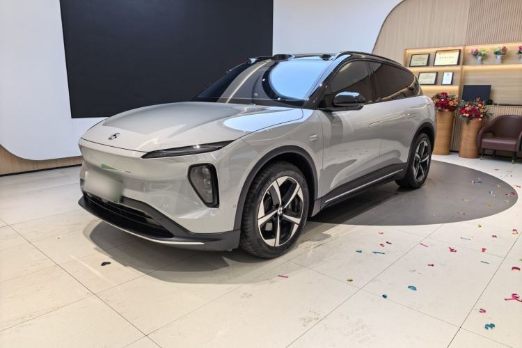 Used Nio ES6 2024 75 kWh
