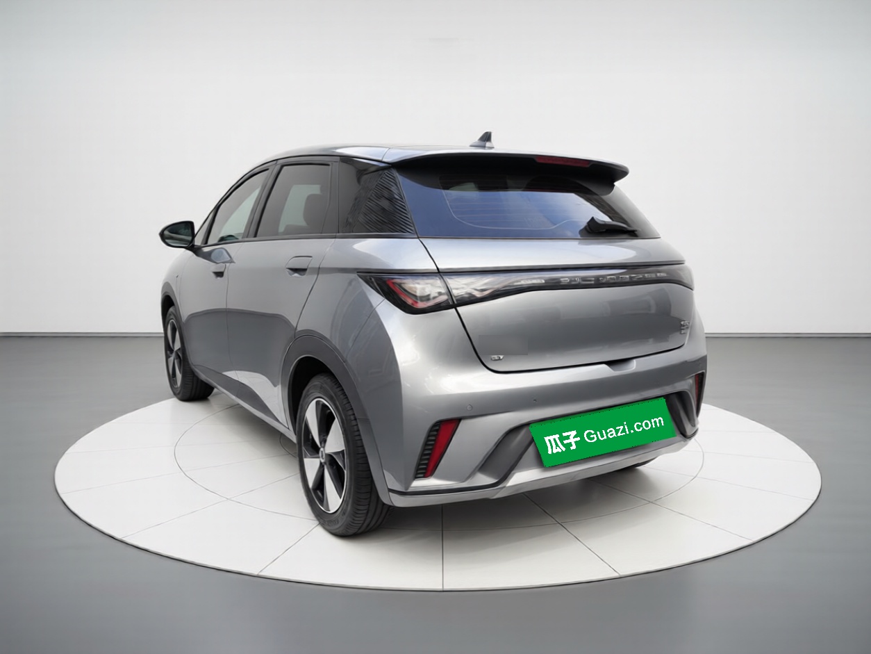 BYD Dolphin 2023 420 km Fashion Edition — снимка 4
