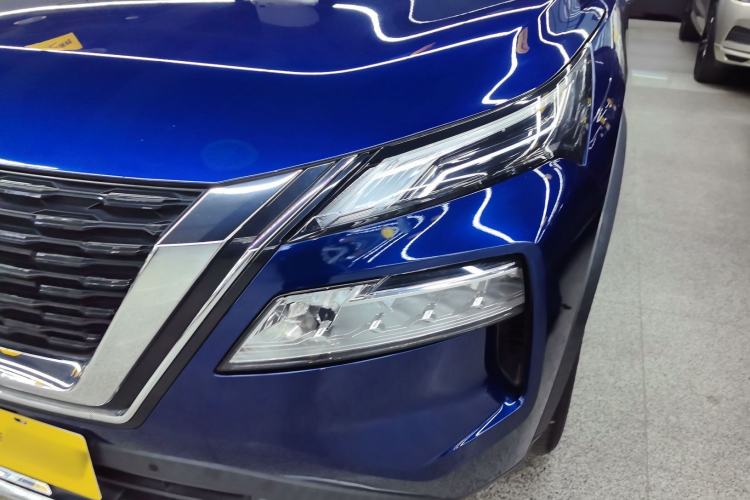 Used Nissan X-Trail 2021 VC-Turbo 300 CVT 4WD Luxury Edition
